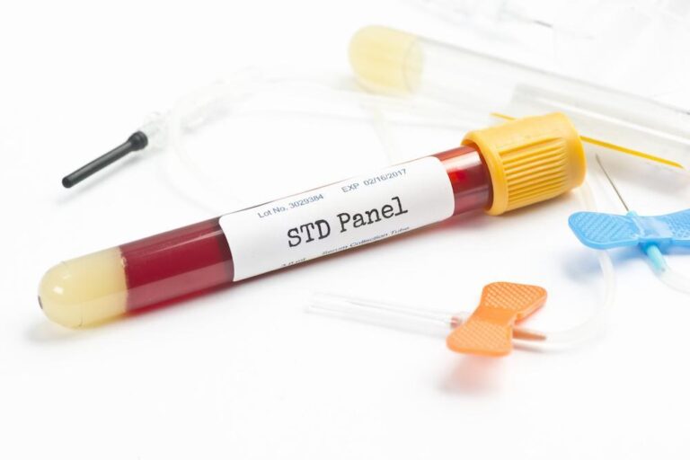 Who Should Be Tested for STDs, and How Often?