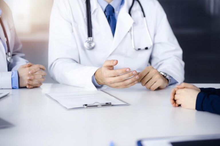 Cervical Cancer Screening: Understanding Pap Test Guidelines