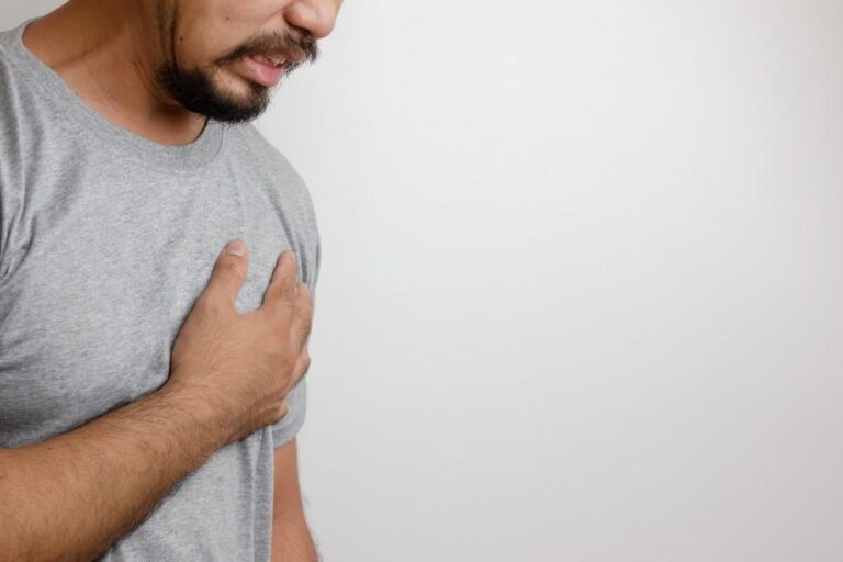 What We Want You to Know About Heart Palpitations