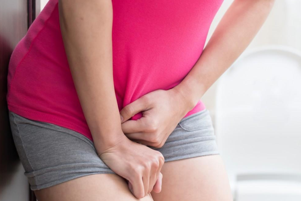 Pain When Urinating: When to Go to Urgent Care