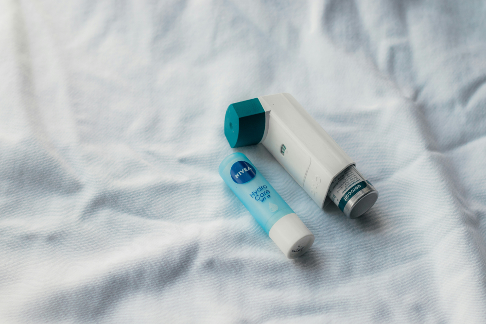 Why Is My Asthma Worse as I Age?
