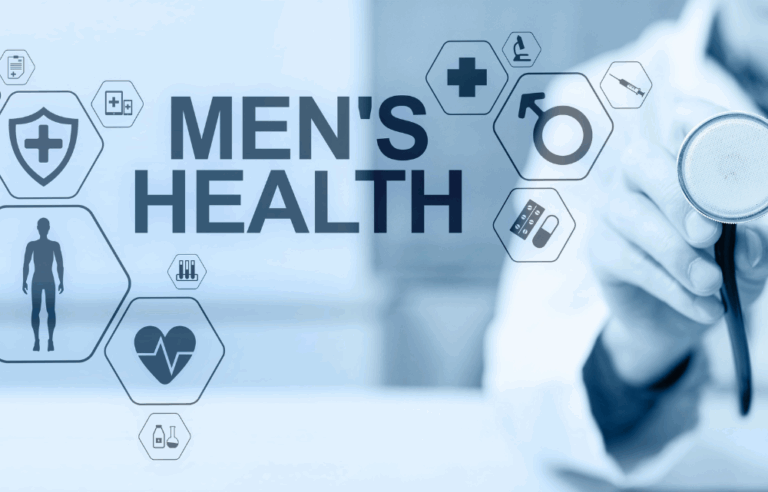 Men’s Health Checklist: Essential Screenings to Prevent Serious Illness