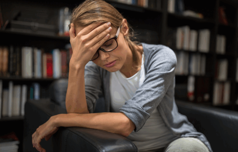 Is It Hormones or Just Stress? How to Tell the Difference