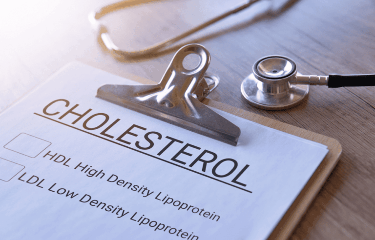 Understanding High Cholesterol and What to Do About It