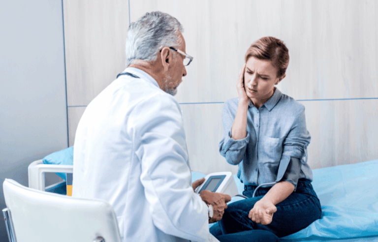Stress and Your Health: How Your PCP Can Help
