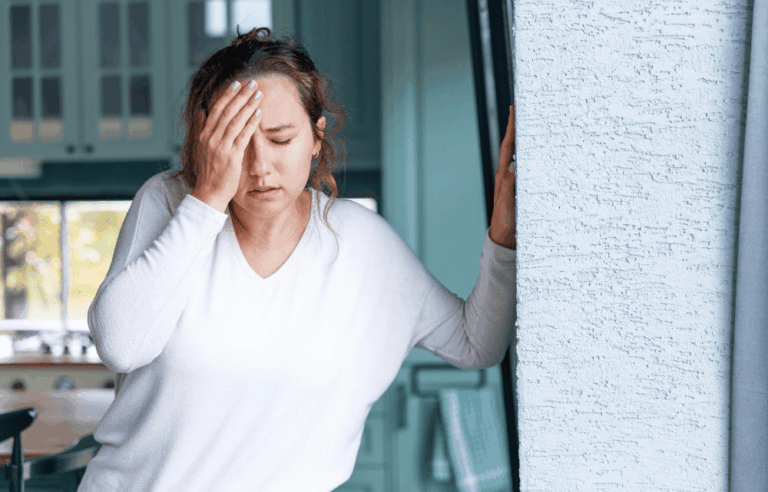Dizzy Spells, Headaches, or Nausea? Don’t Ignore These Warning Signs