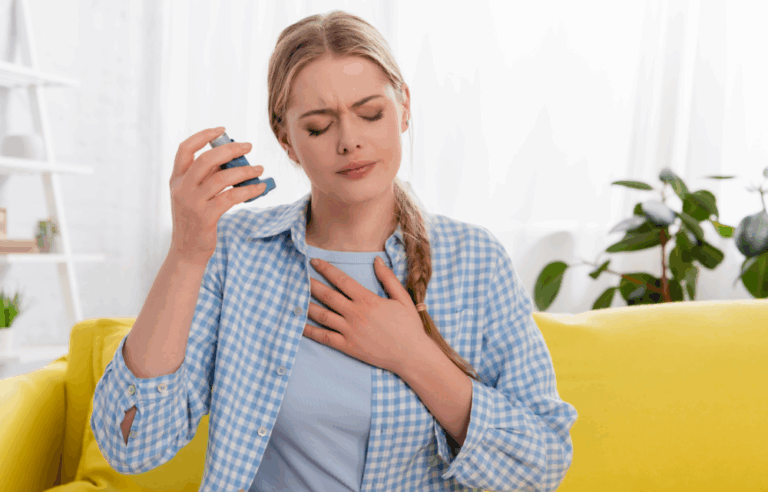 Common Asthma Triggers and How to Avoid Them