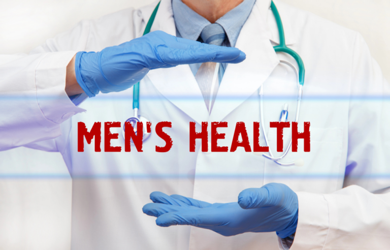 When Should You See a Men’s Health Specialist? Signs You Shouldn’t Ignore