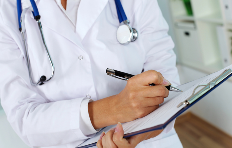 Signs It’s Time to See a Primary Care Doctor