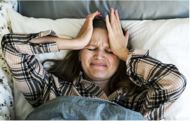 How Poor Sleep Can Sabotage Your Weight Loss Efforts and What to Do About It