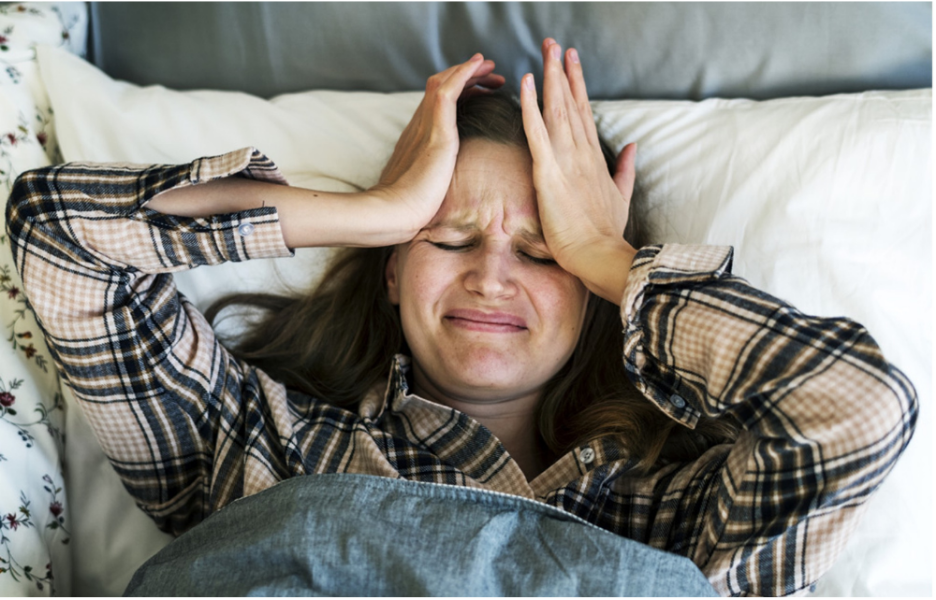 How Poor Sleep Can Sabotage Your Weight Loss Efforts and What to Do About It