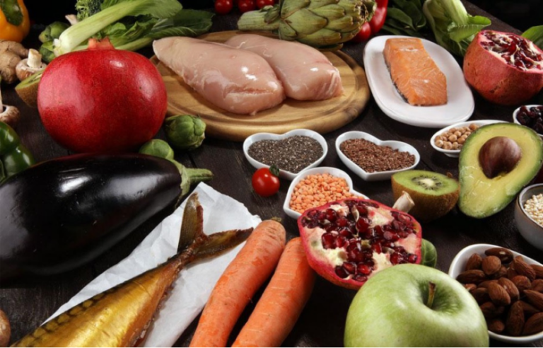 How Protein Supports Healthy Weight Loss and Muscle Mass
